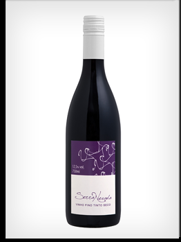 SERRA NEVADA TINTO SECO 